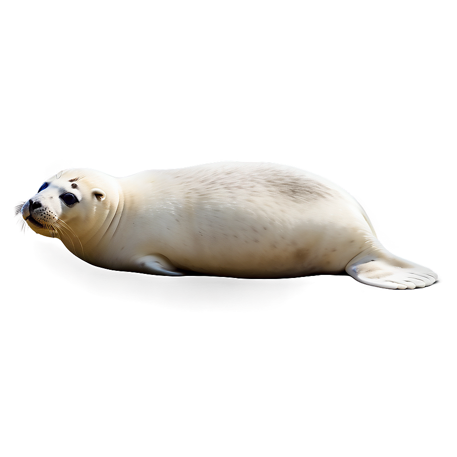 Seal Drawing Png 05242024 PNG Image