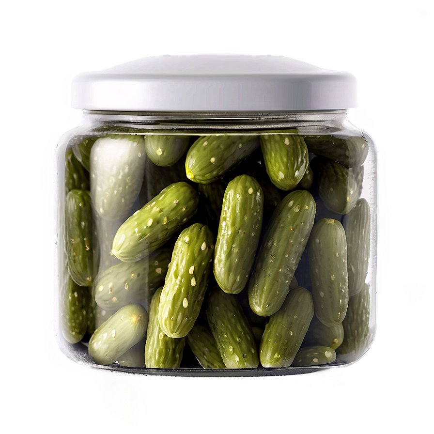 Sealed Pickle Jar Png Jhl PNG Image