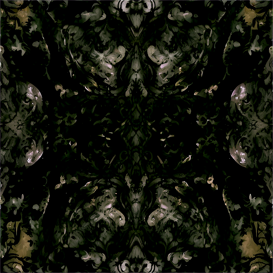Seamless Black Marble Png Wwg90 PNG Image