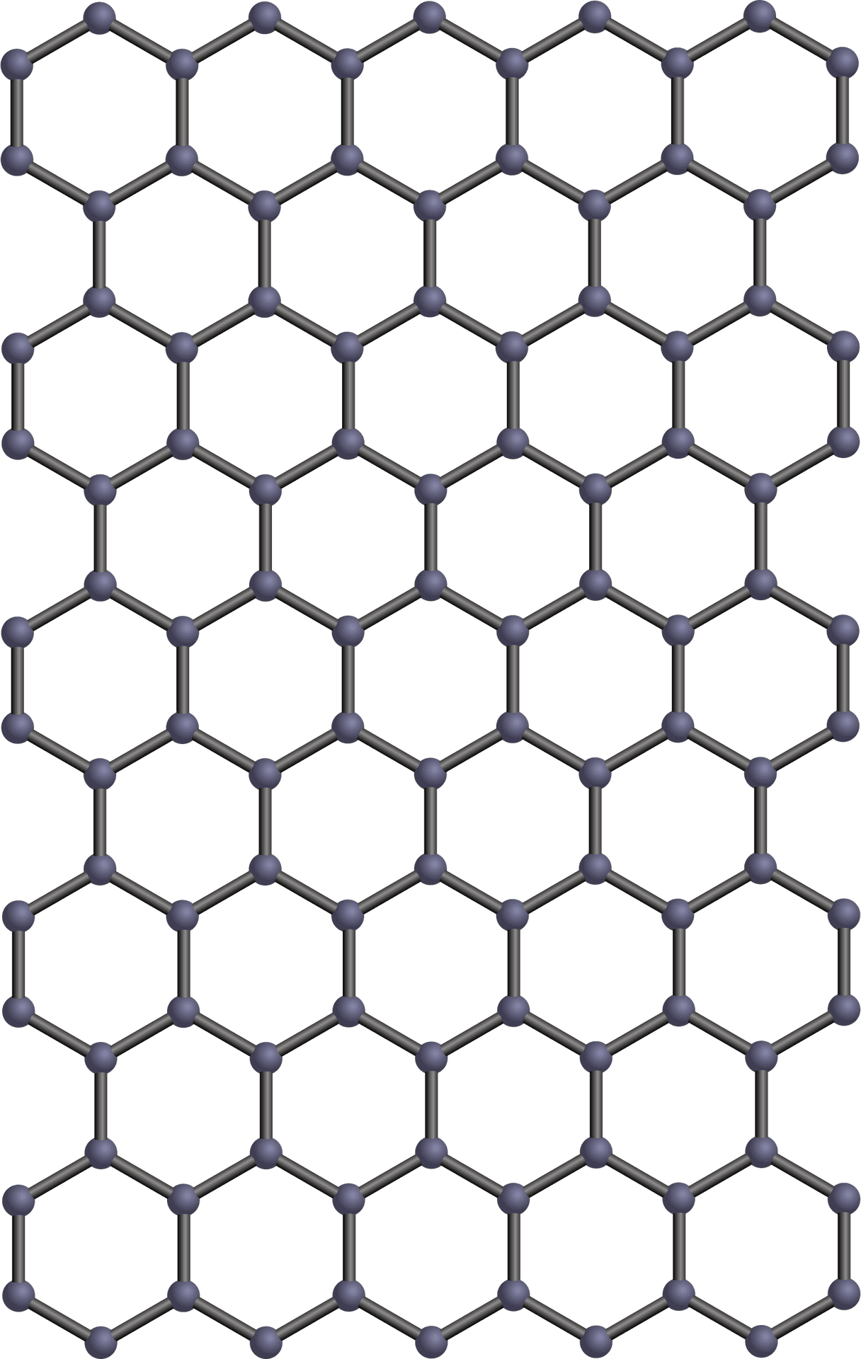 Seamless Chain Link Fence Pattern PNG Image