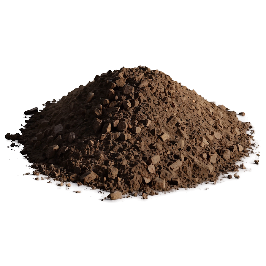 Seamless Dirt Ground Png Rpb20 PNG Image