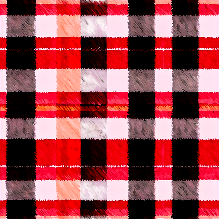 Seamless Flannel Pattern Png Tmb9 PNG Image