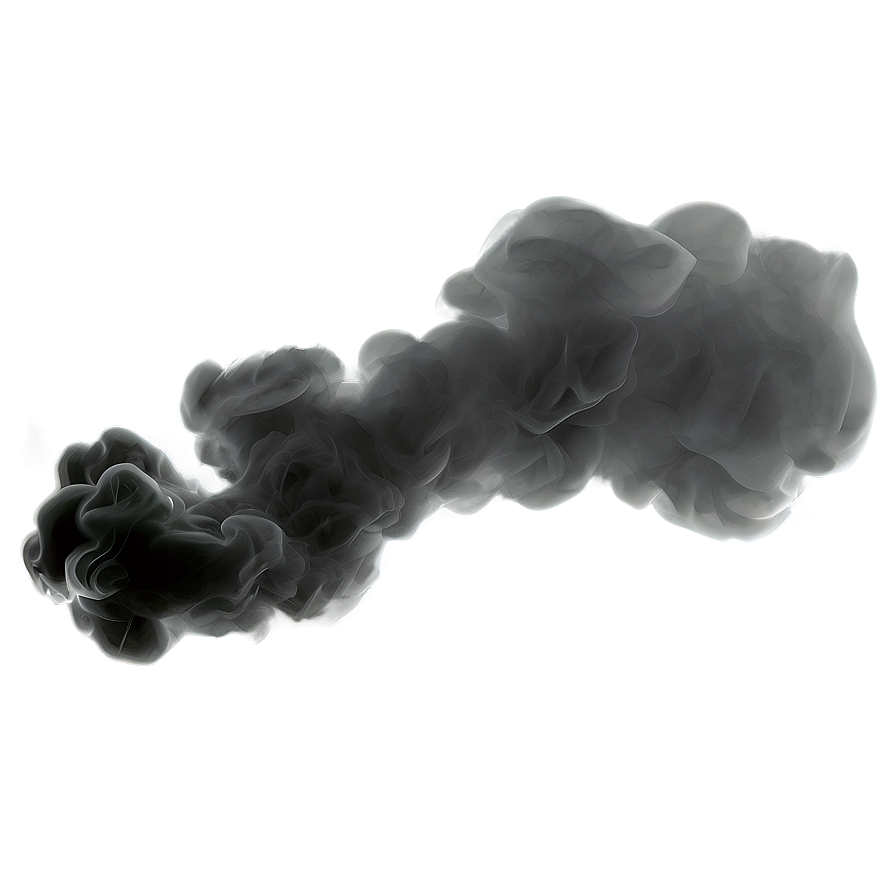 Seamless Grey Smoke Png Jyf39 PNG Image