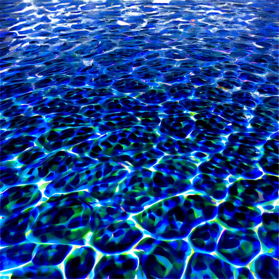 Seamless Pool Water Pattern Png Pik67 PNG Image