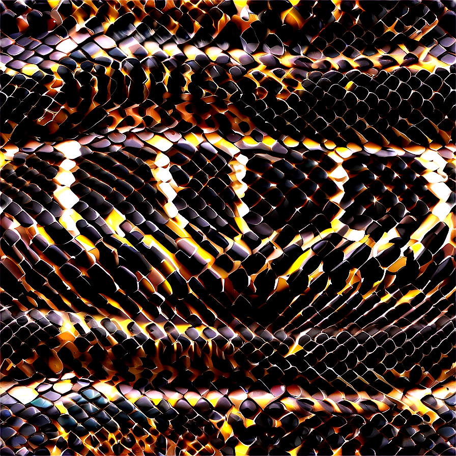 Seamless Snake Skin Png Tvq PNG Image