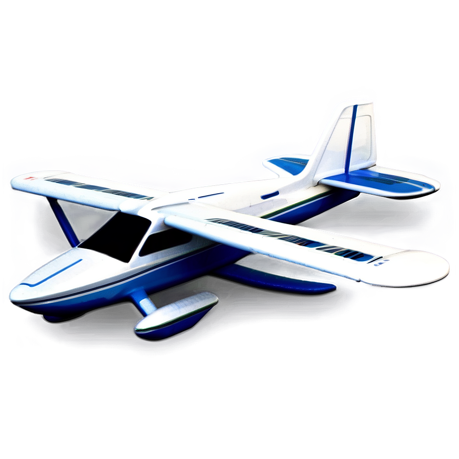 Seaplane Graphic Png Ddy20 PNG Image