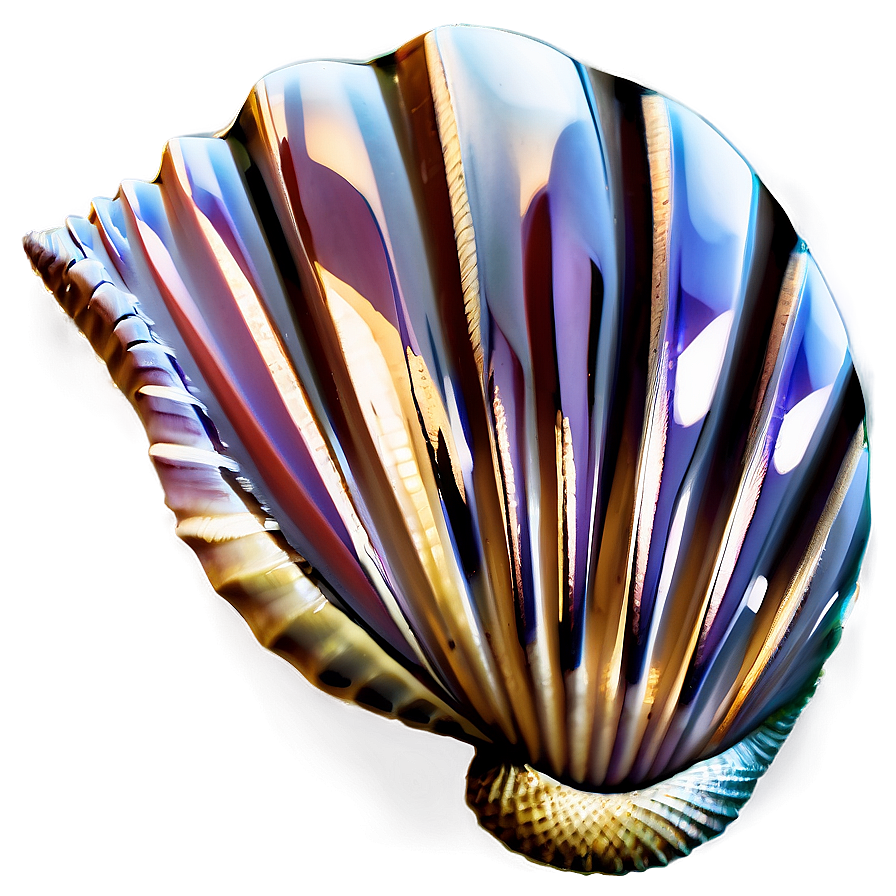 Seashell Icon Clipart Png Svm PNG Image