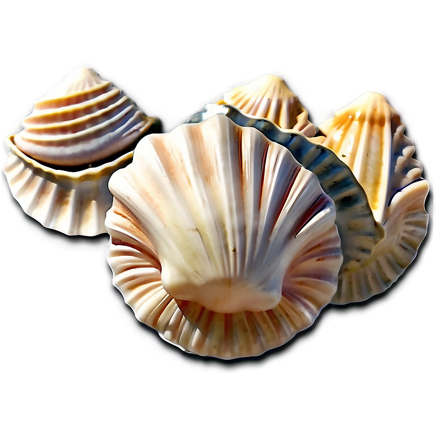 Seashell Kitchen Backsplash Png Adp PNG Image