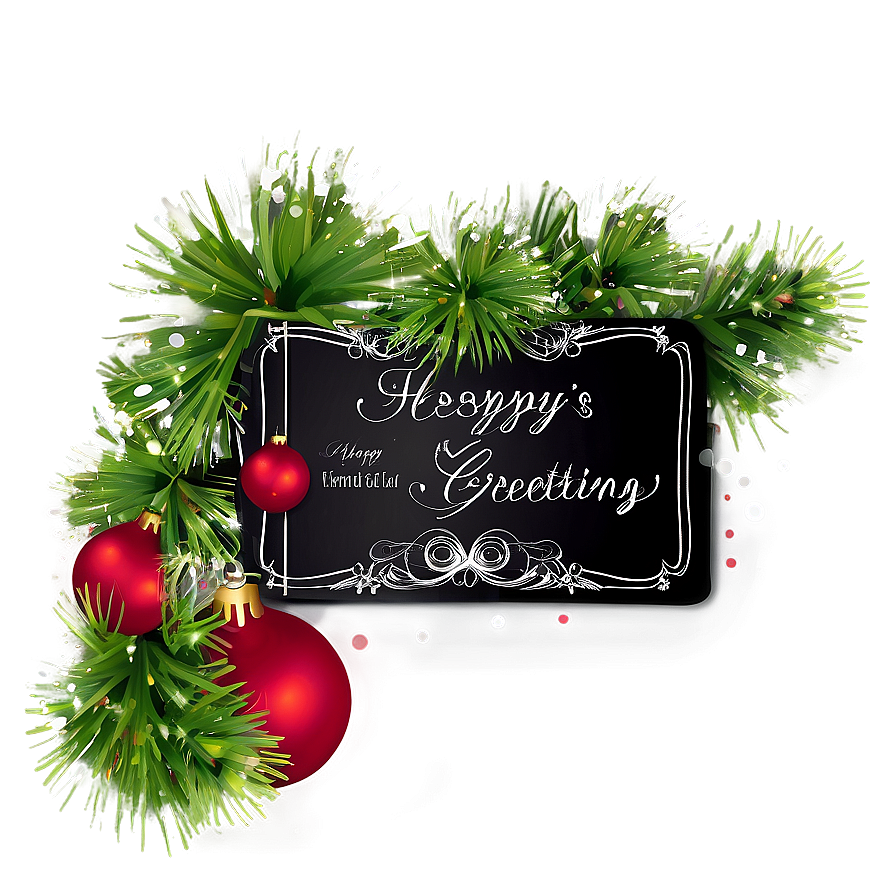 Season's Greetings Tag Png 06282024 PNG Image