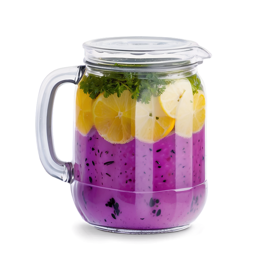 Seasonal Aguas Frescas Png 06122024 PNG Image