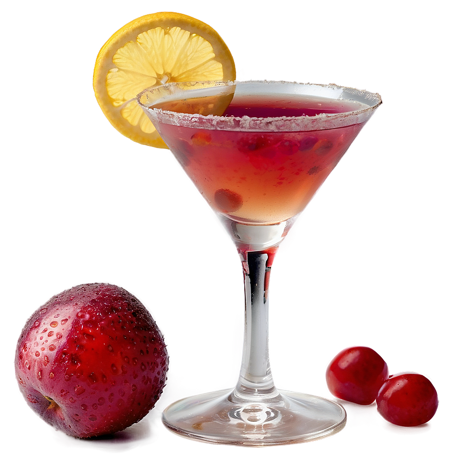 Seasonal Cocktail Themes Png 05242024 PNG Image