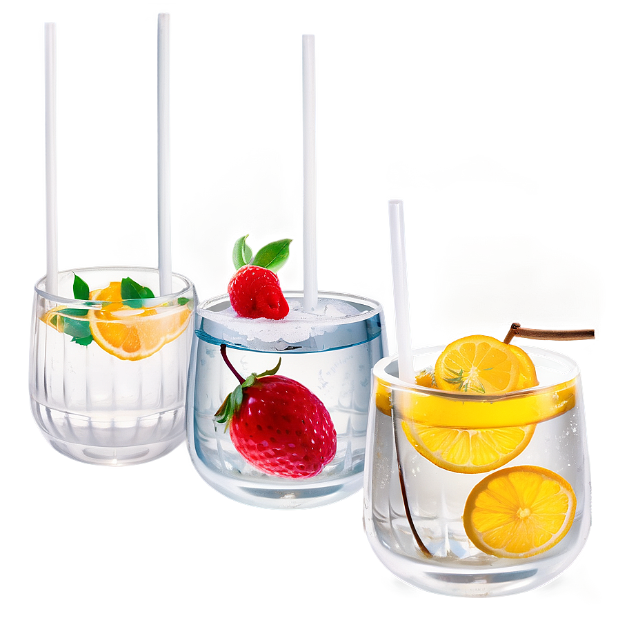 Seasonal Cocktail Themes Png Hgq41 PNG Image