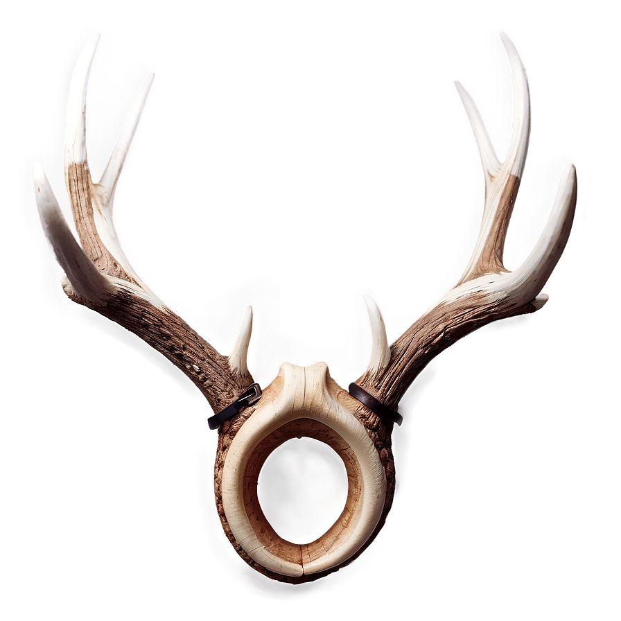 Seasonal Deer Antler Png Nqj98 PNG Image