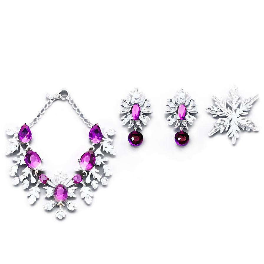 Seasonal Jewellery Editions Png Odm50 PNG Image