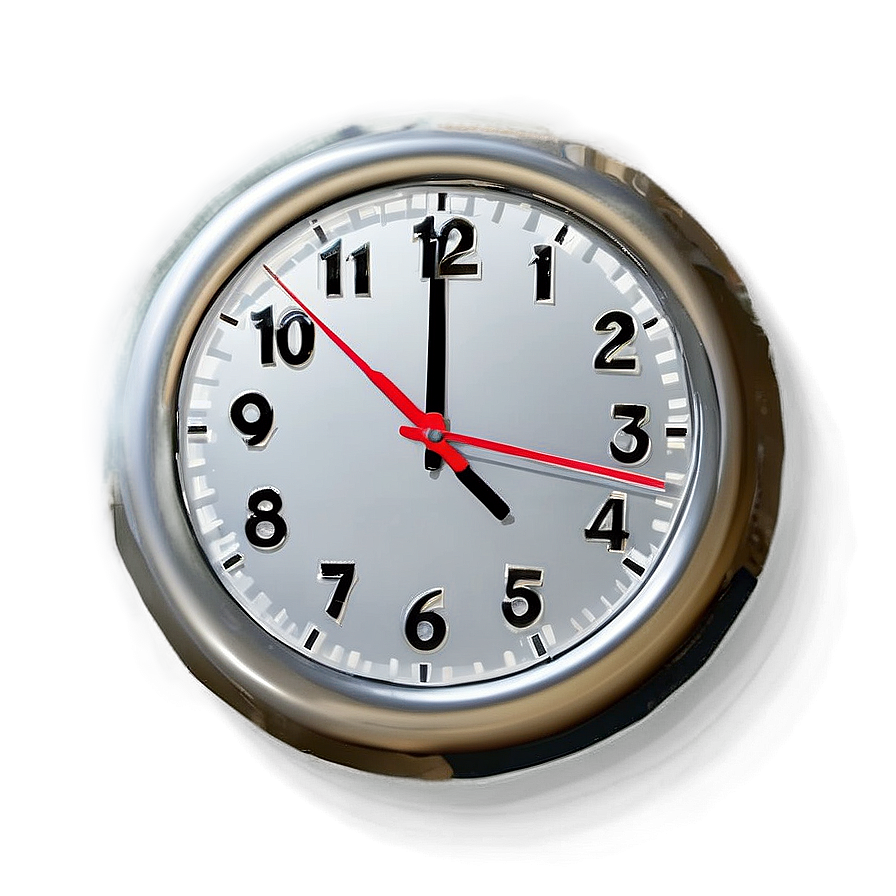 Seasonal Time Change Png Ayj98 PNG Image