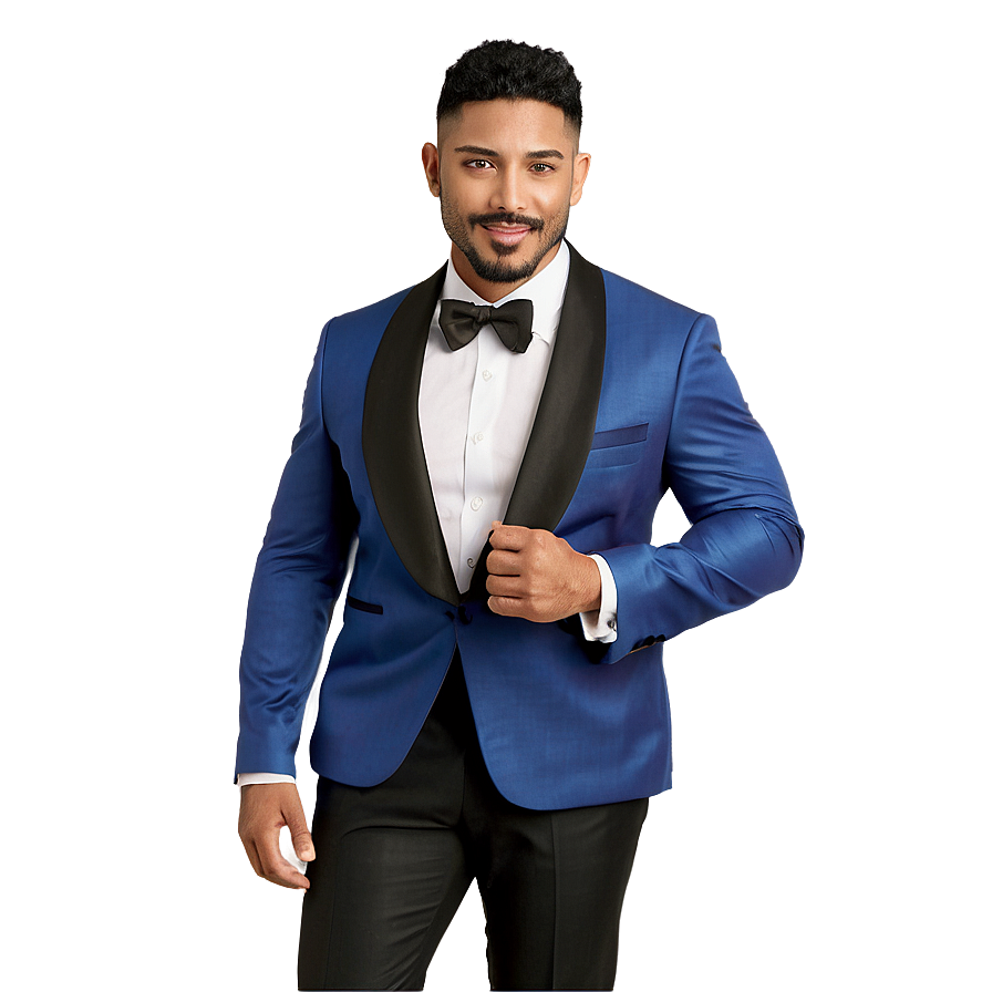 Seasonal Tuxedo Collections Png 05242024 PNG Image