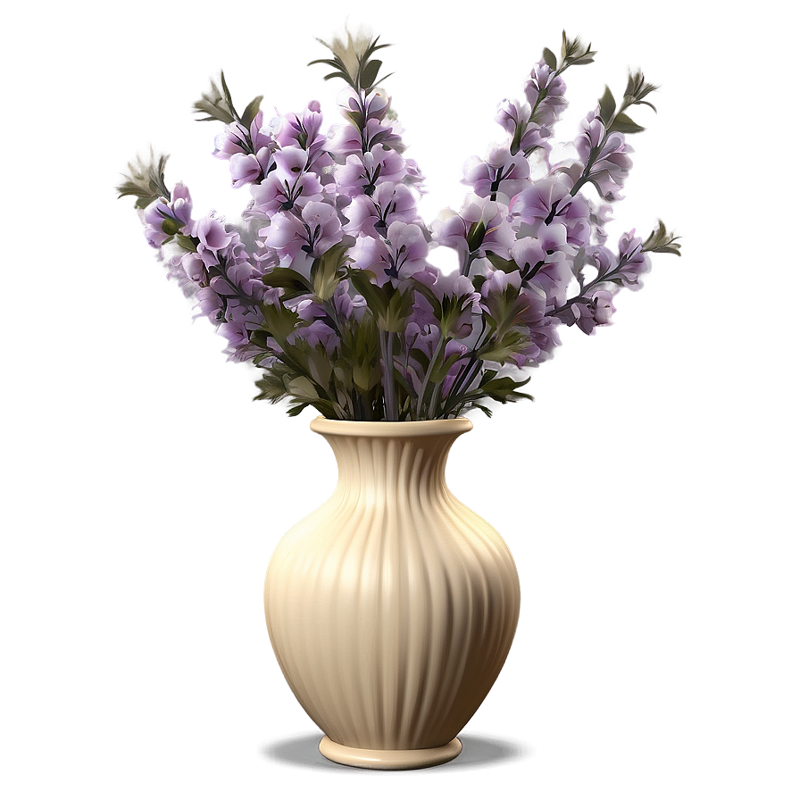 Seasonal Vase Png 05252024 PNG Image