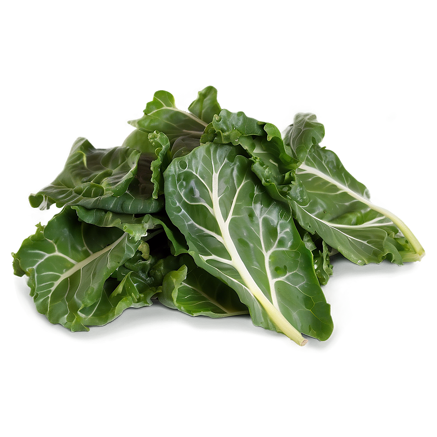 Seasoned Collard Greens Png 58 PNG Image