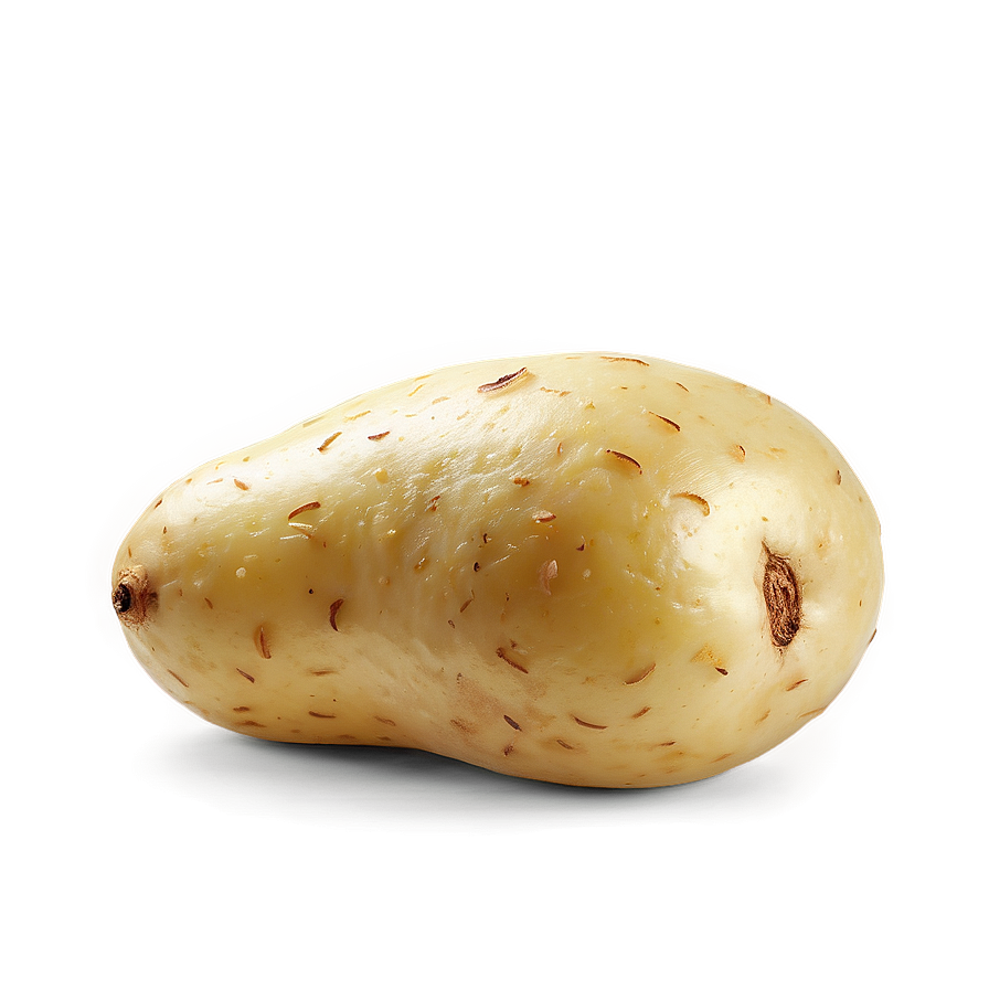 Seasoned Potato Png 05042024 PNG Image