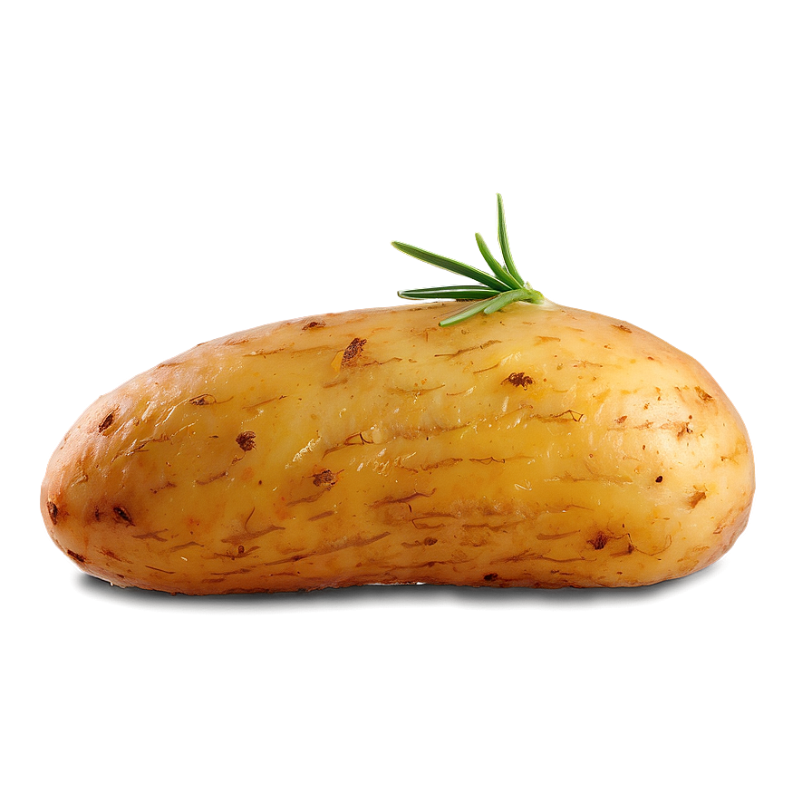 Seasoned Potato Png Qtk4 PNG Image