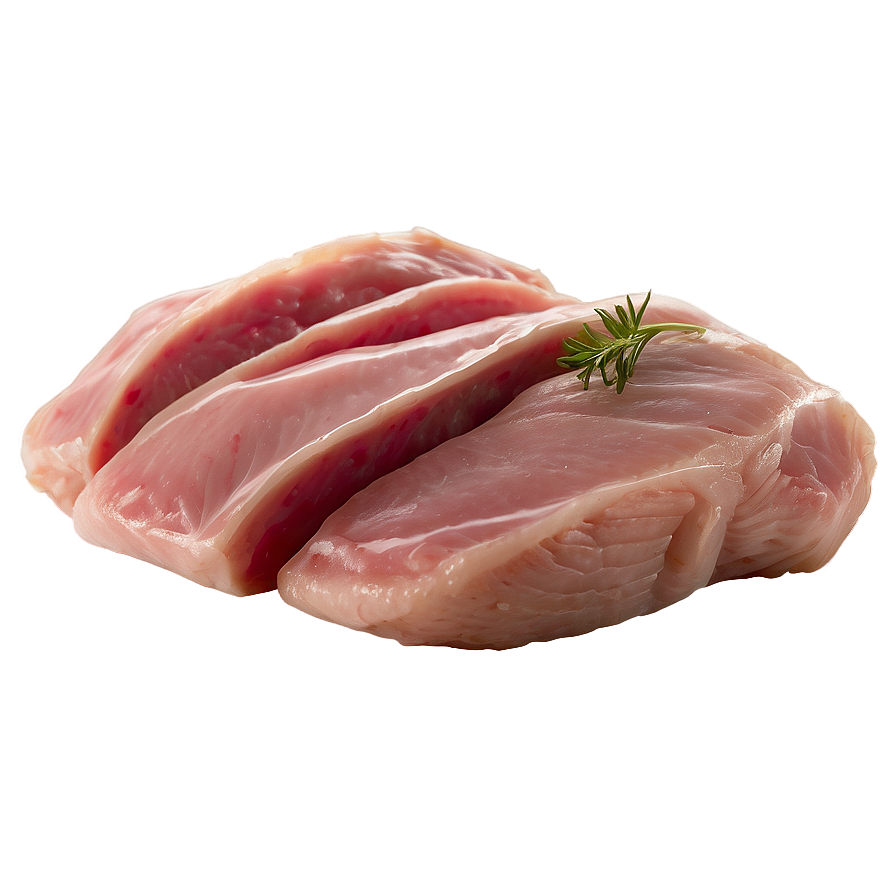 Seasoned Poultry Meat Png 12 PNG Image