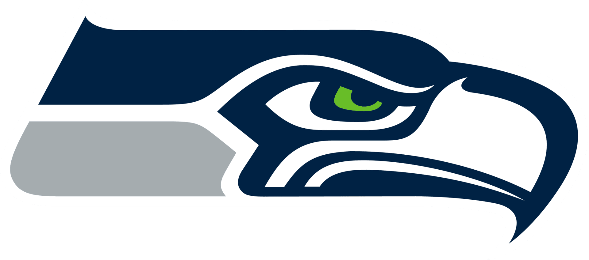 Seattle Seahawks Logo Profile PNG Image