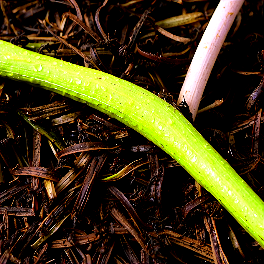 Seaweed And Salt Marsh Mulch Png 06132024 PNG Image