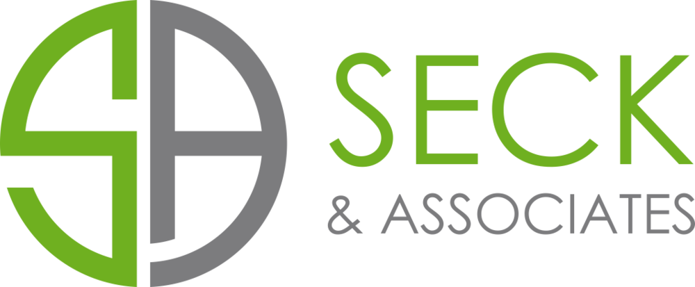 Seckand Associates Logo PNG Image