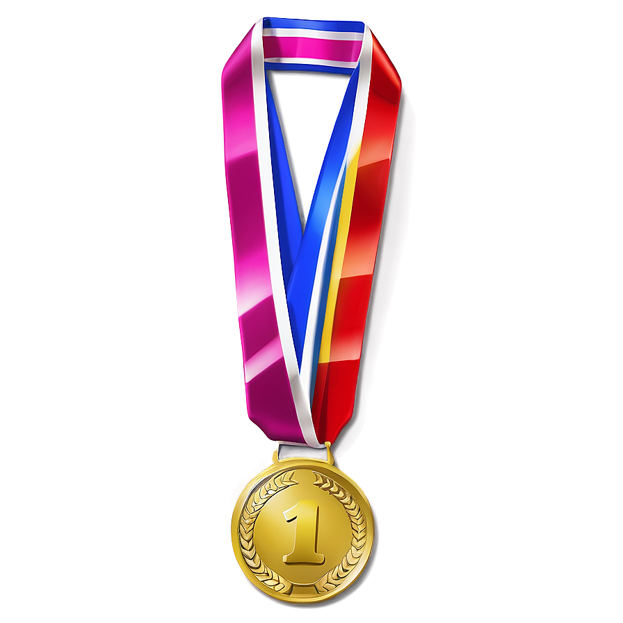 Second Place Medal Png Sxd77 PNG Image