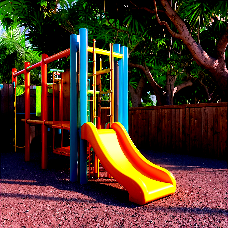 Secret Garden Playground Png Akb99 PNG Image