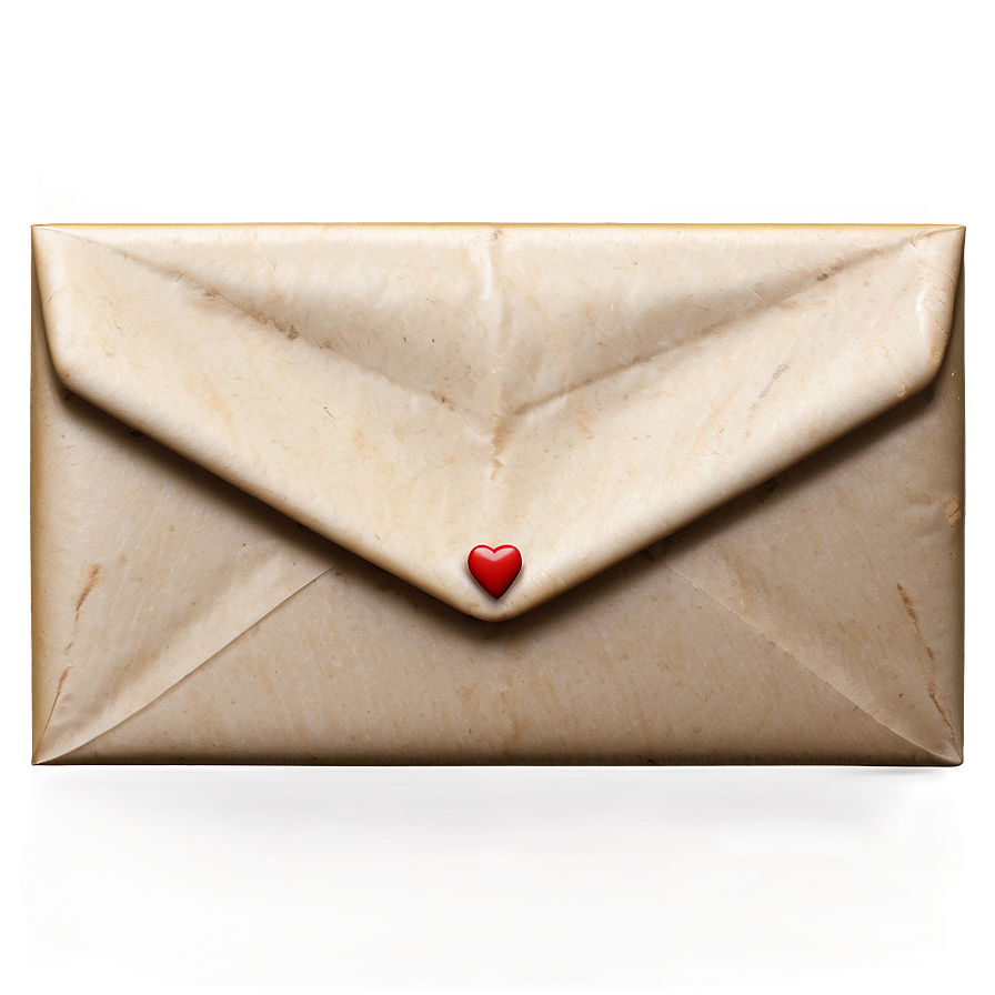 Secret Love Letter Png 94 PNG Image