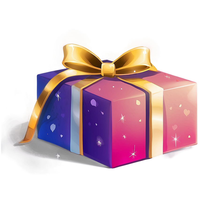 Secret Santa Gift Png 81 PNG Image