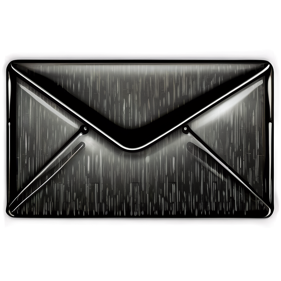 Secure Email Symbol Png Nqj PNG Image