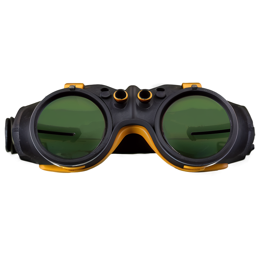 Secure Night Vision Goggles Png 53 PNG Image