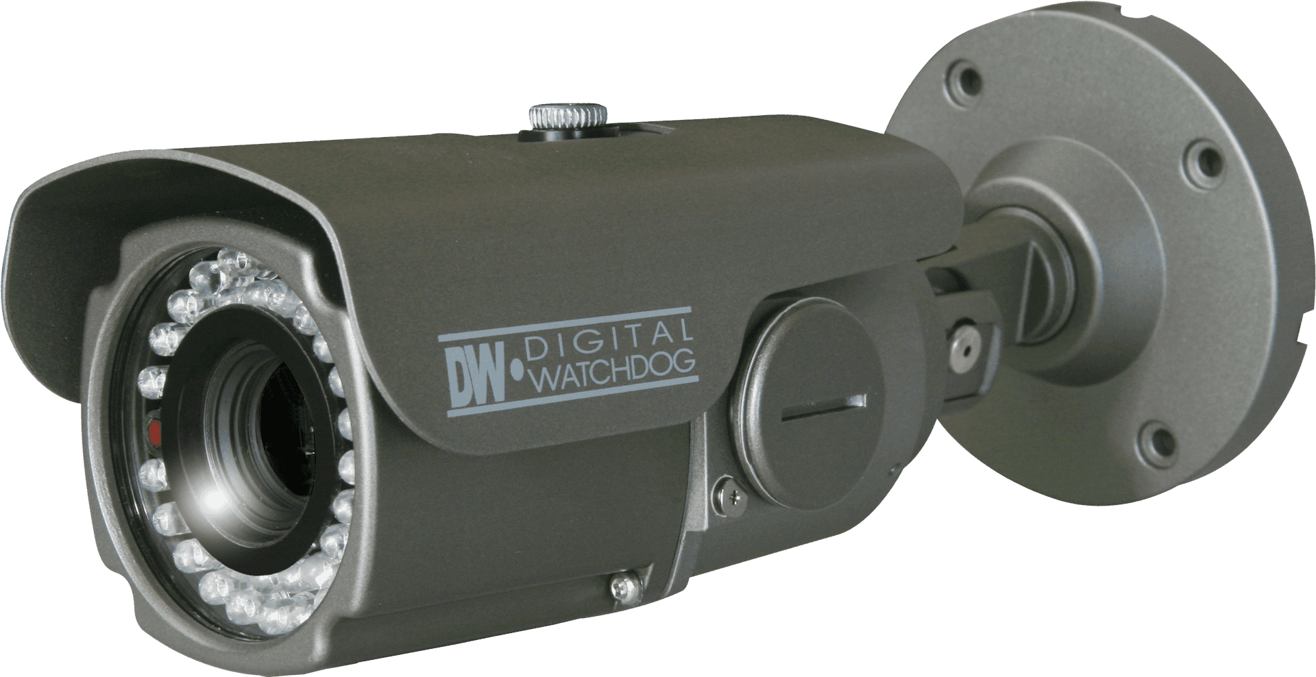 Security Camera Digital Watchdog PNG Image