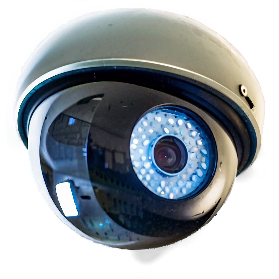 Security Camera For Business Png 67 PNG Image