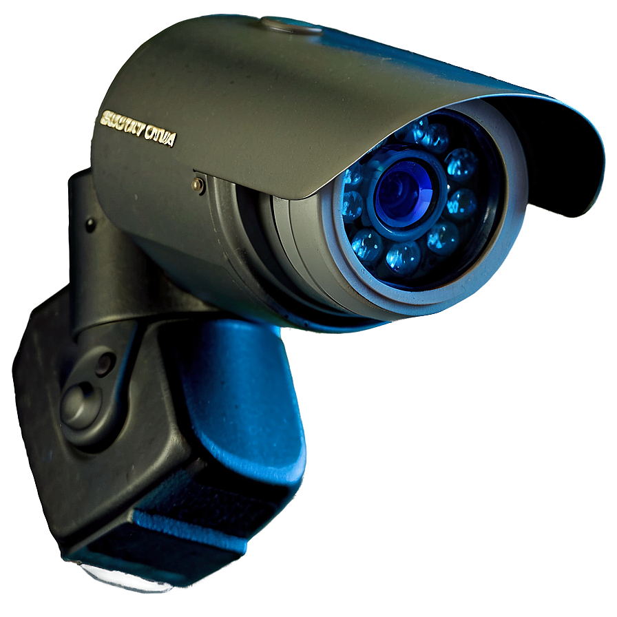 Security Camera For Business Png Rbd27 PNG Image