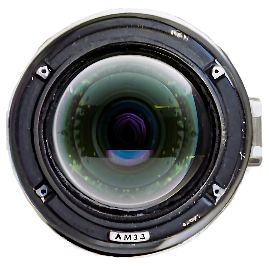 Security Camera Lens Png Kjg PNG Image