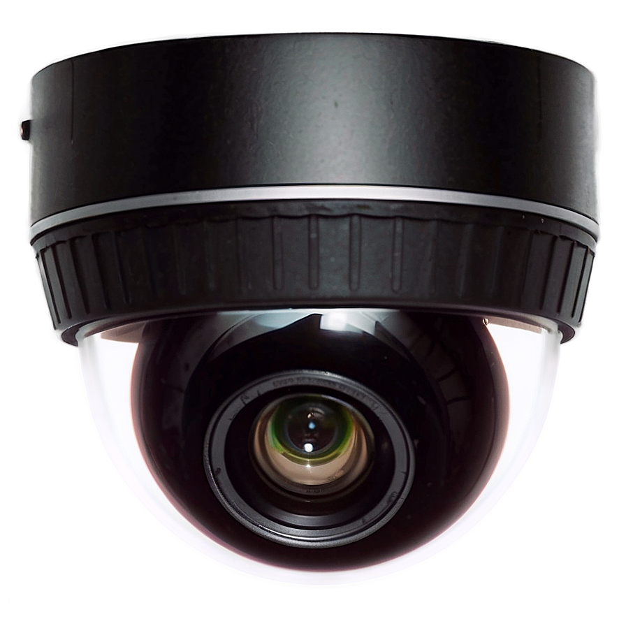 Security Camera Lens Png Txd PNG Image