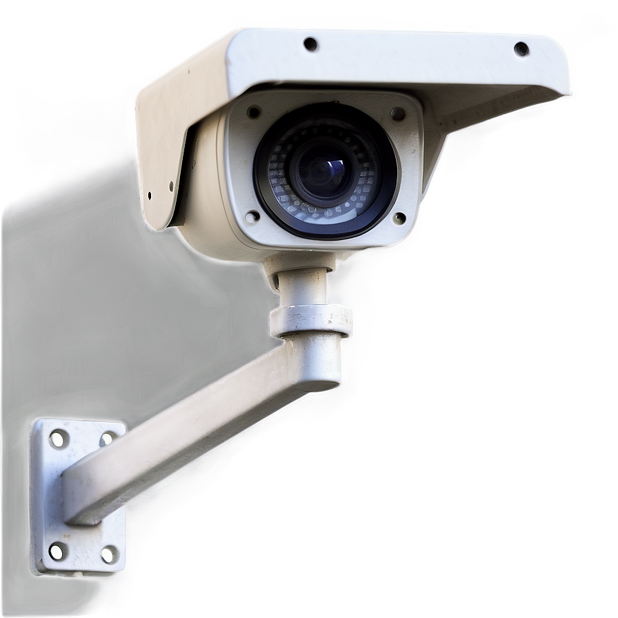 Security Camera Overlay A PNG Image