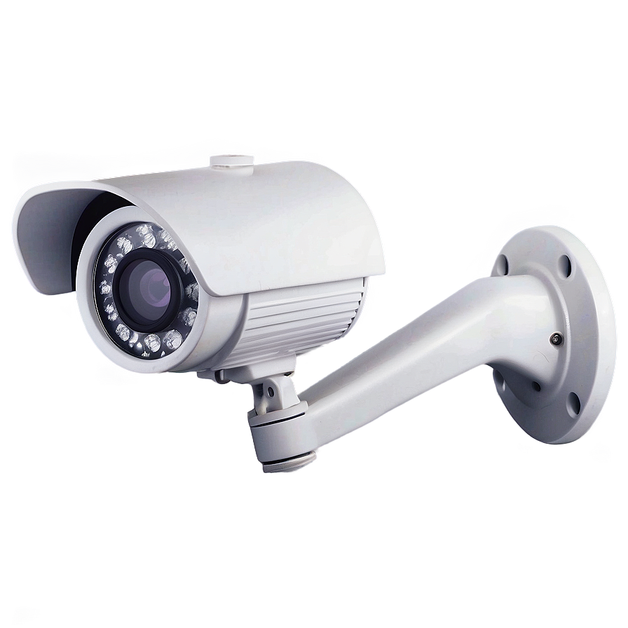 Security Camera Png 06252024 PNG Image