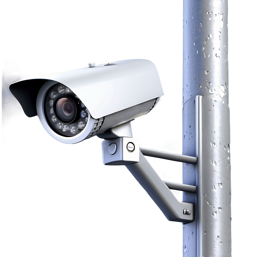 Security Camera Png 24 PNG Image