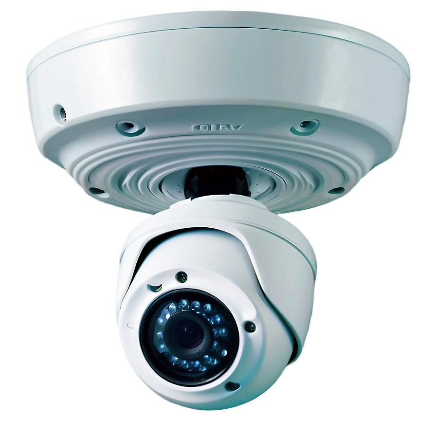 Security Camera With Audio Png Qpe54 PNG Image