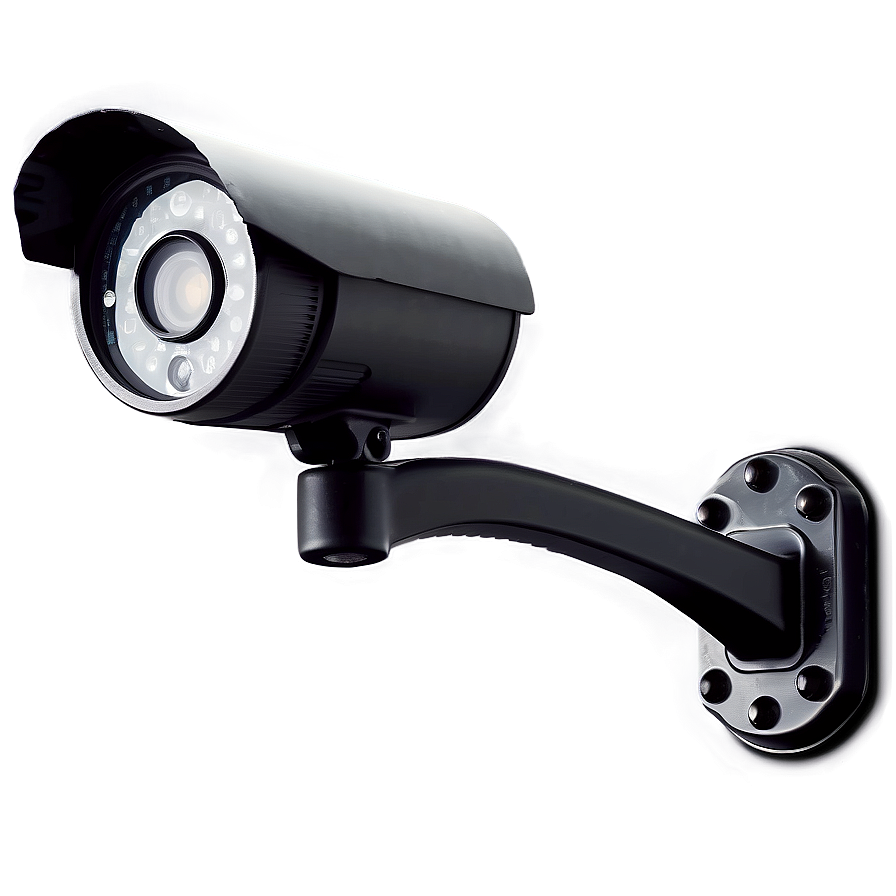 Security Camera With Monitor Png 27 PNG Image