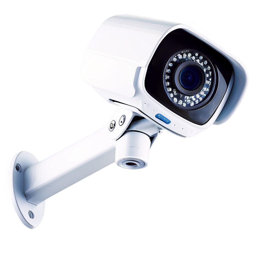 Security Camera With Monitor Png 87 PNG Image