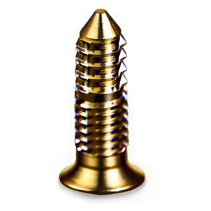 Security Screw Png Jwv PNG Image