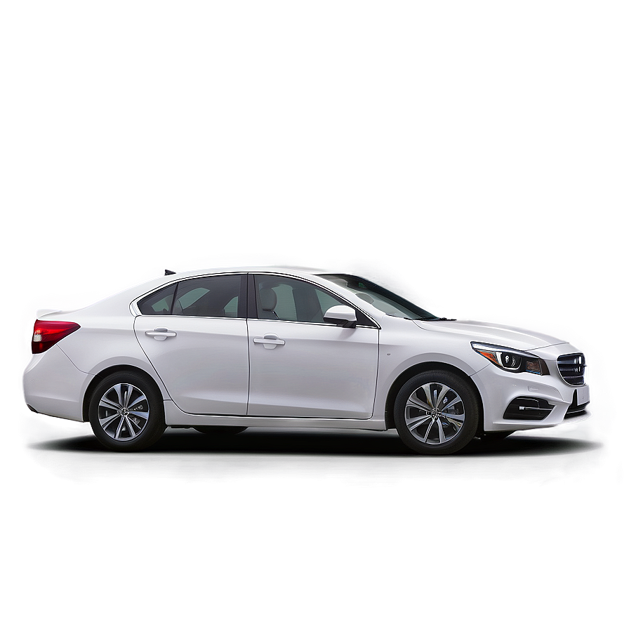 Sedan Car Side Picture Png Rja PNG Image