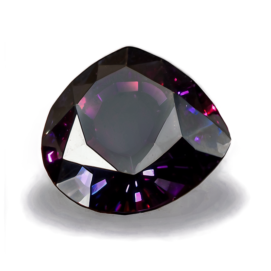 Seductive Spinel Gem Png 06122024 PNG Image