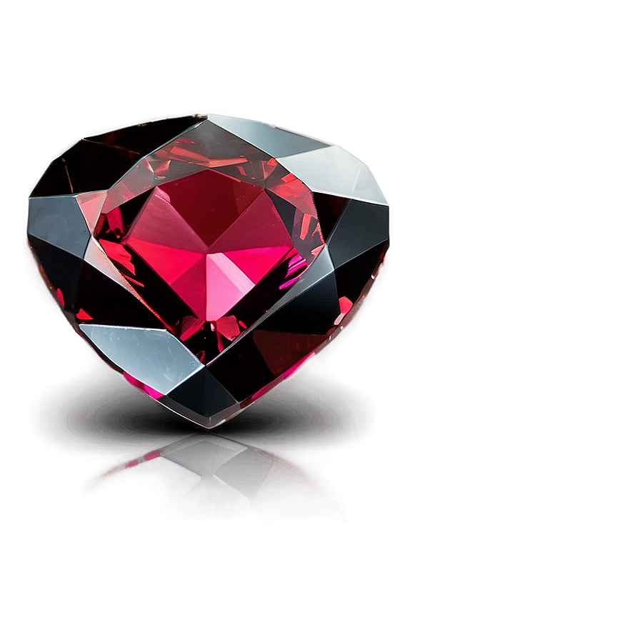 Seductive Spinel Gem Png 83 PNG Image