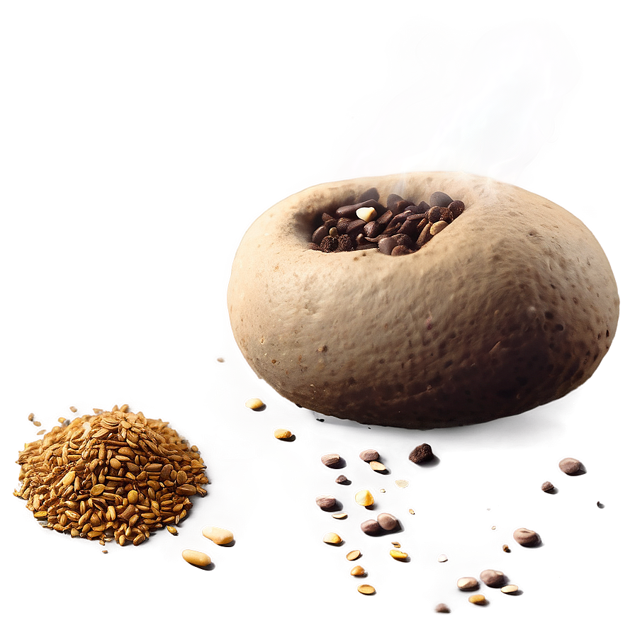 Seed Bomb Crafting Png Avo51 PNG Image